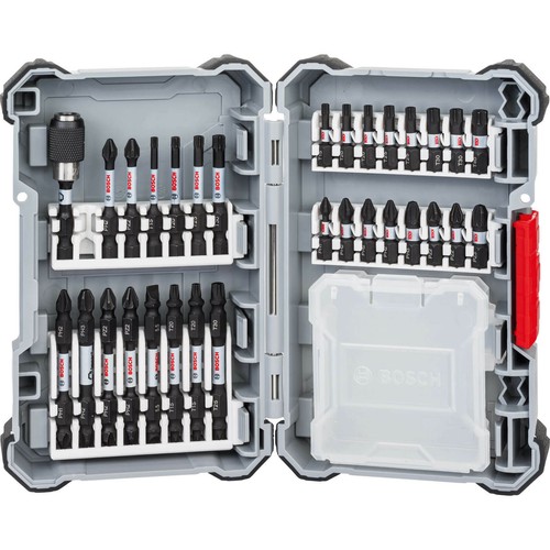 Bosch piece impact control - impact,
