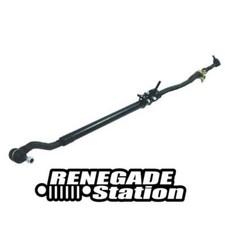 Jeep Wrangler JK Tirants