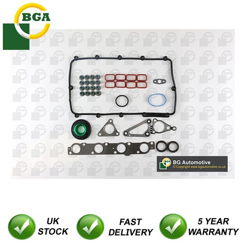 Cylinder head gasket - cylinder,