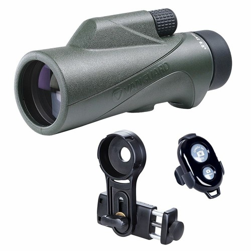 Vanguard veo hd2 - vanguard,