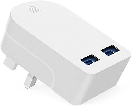 Universal fast usb charger - charger, 3a