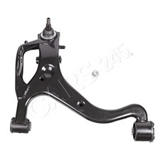FEBI Front Left Lower Steel