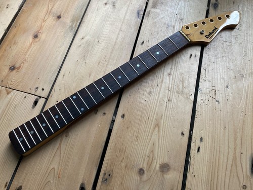 Rockwood hohner lx200g - hohner,