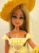 Beautiful Custom Pippa Doll And Dress By Crazy Daisy ( Tracy Farrant)