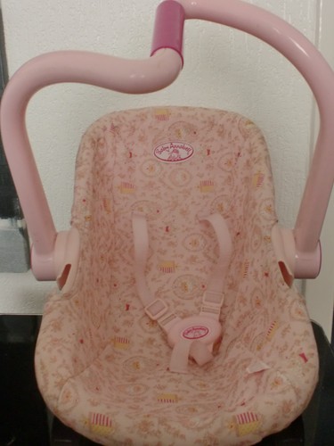 Zapf creations baby annabell - zapf,