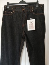 Collectif Eddie Jeans 1940s