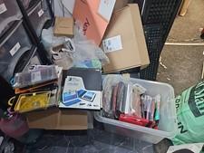 Joblot Of Tablet And Phone
