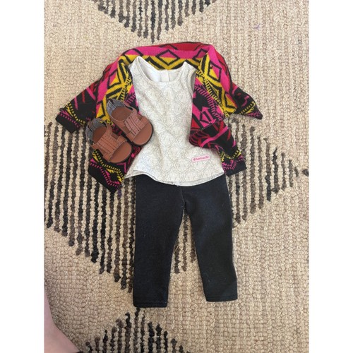 American girl saige - american, saige's