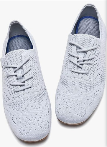 Brogues lace slip on - slip,