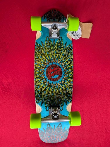 Cruiser skateboard complete - skateboard,