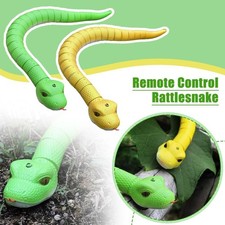 +Remote Control Rattlesnake
