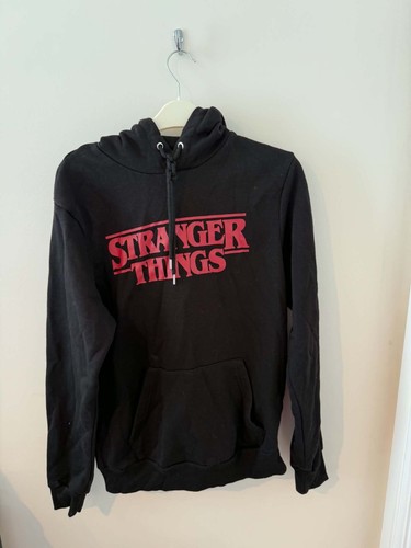 Stranger things primark black - things,