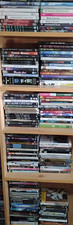 Music dvds rock - music, country