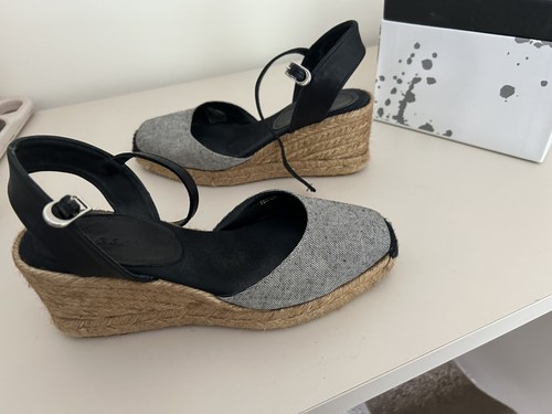 Ladies jigsaw sandals - ladies,