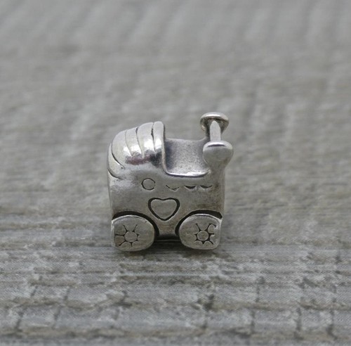 Genuine pandora baby carriage - pandora,