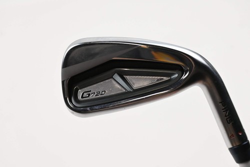 Ping g730 iron black dot - g730, /