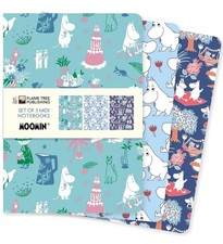 Moomin Classics Set of 3 Midi
