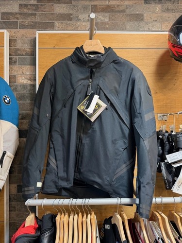 Bmw motorrad black moreno - bmw,