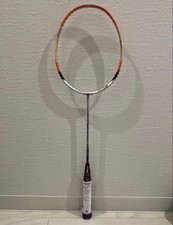 VICTOR badminton racket new