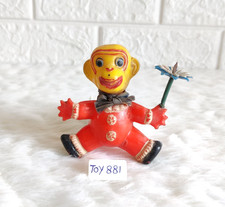 1950s Vintage Multi Color