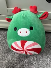 Zumir Reindeer Squishmallows
