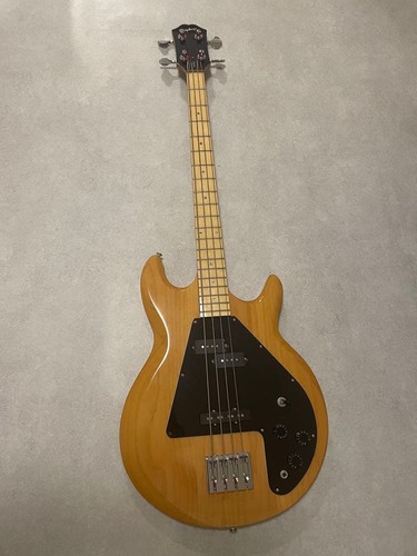 Epiphone ripper bass - epiphone,