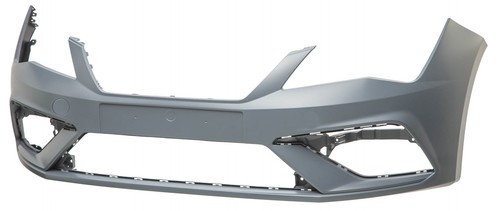 Seat leon front bumper - seat, primed
