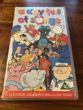 A Day Full Of Songs Classic 32