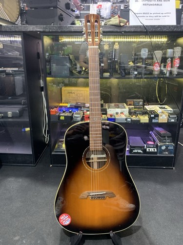 Alvarez masterworks mdr70e - masterworks,