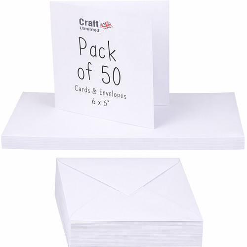 Craft 6x6 cards and - uk,