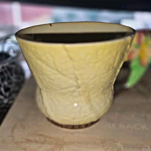 Carlton ware vintage glaze - ware,
