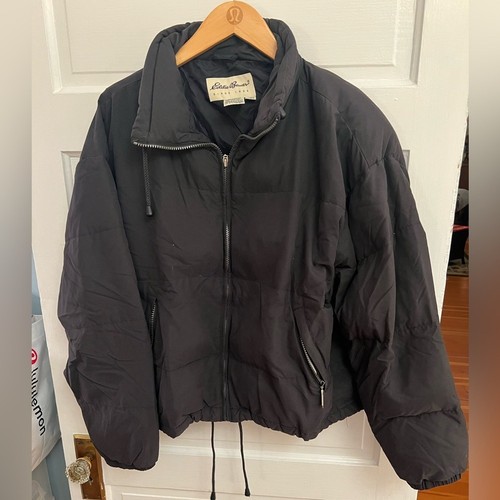 Eddie bauer womens - womens, puffy