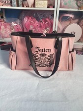 Pink juicy couture - pink,