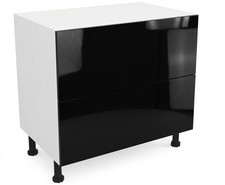Fully Assembled Kitchen 800mm