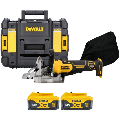 Dewalt dcw682nt 18v - 18v, xr