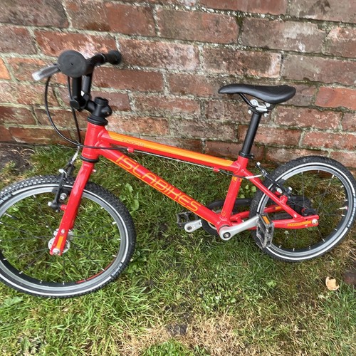 Islabikes cnoc kids - islabikes,