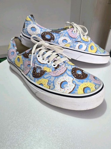 Vans authentic odd - authentic, future