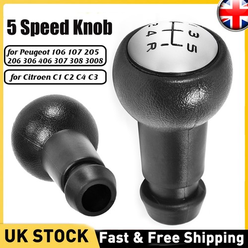 Speed manual gear - 5,