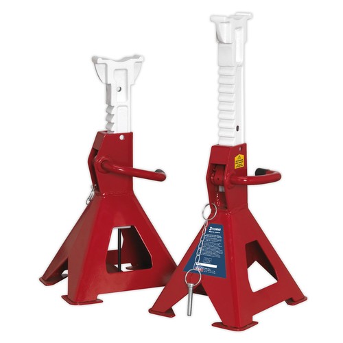 Sealey aas3000 axle stands - aas3000,