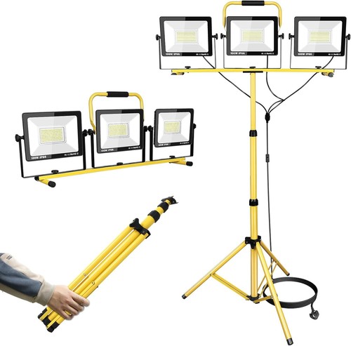 Rigidon 300w tripod stand - rigidon,