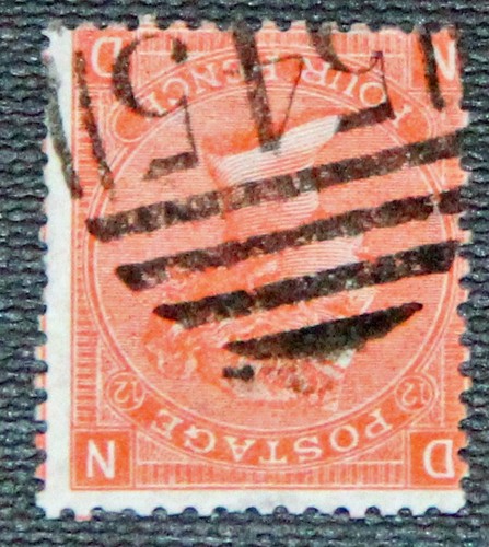 1865 deep vermillion - 4d,