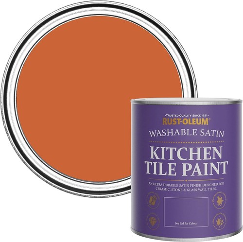 Rust oleum orange water - rust-oleum,