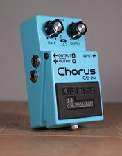 Boss CE-2W Waza Craft Chorus