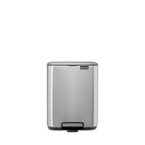 Brabantia pedal bin - brabantia, 7l