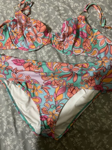 Bravissimo swimwear set size - bravissimo,