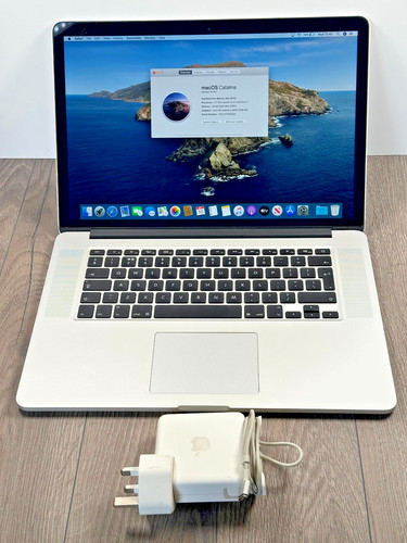 Apple macbook pro 2012 - apple,