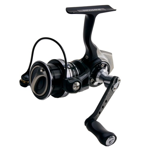 Abu garcia roxani 2000sh - garcia,