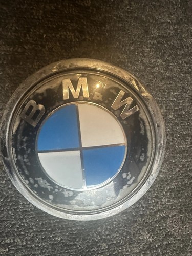 Bmw rear tailgate trunk boot - tailgate,