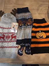 Pets At Home Dog Jumpers