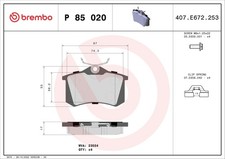 FITS AUDI A1 ALLSTREET 25 TFSI
